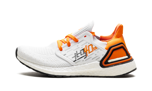 Ultraboost 20 "Orange"