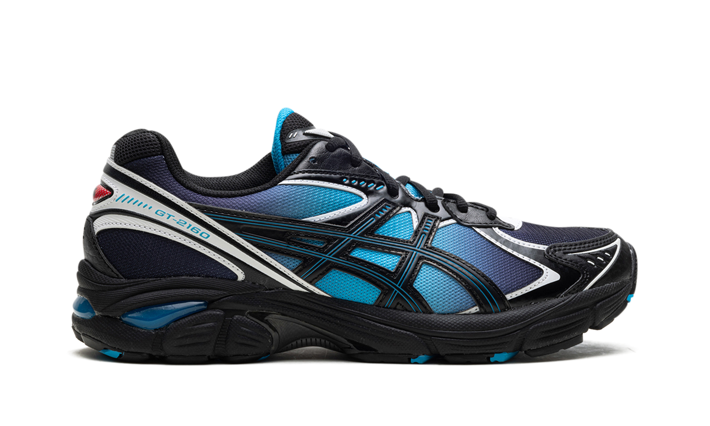 GT-2160 "KITH MARVEL VILLAINS SPIDER-MAN/VENOM PACK - NO CO" 1203A660 DBSPVN NC