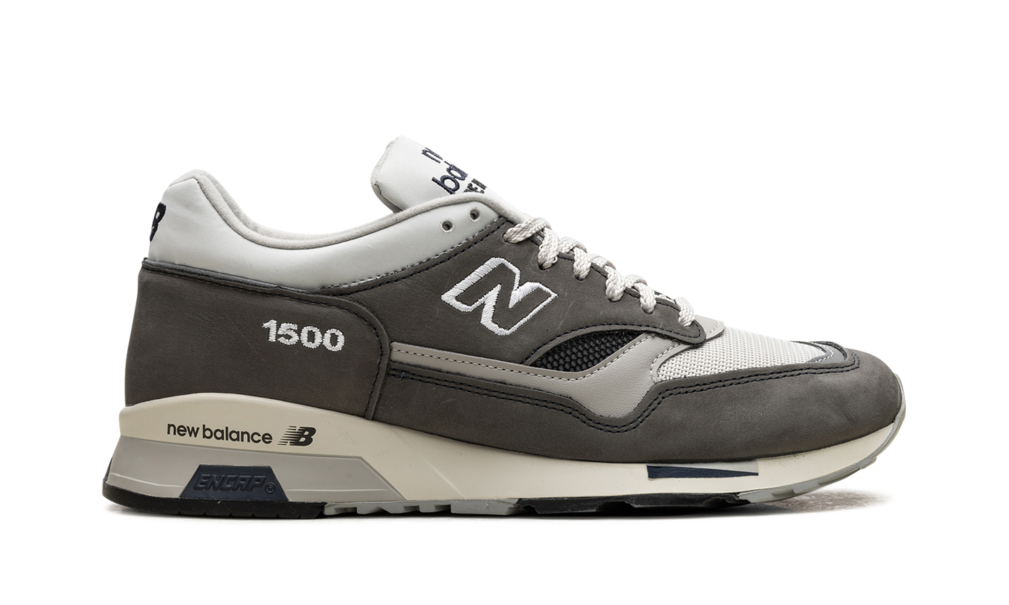 1500 "MADE IN UK 35TH ANNIVERSARY" U1500ANI