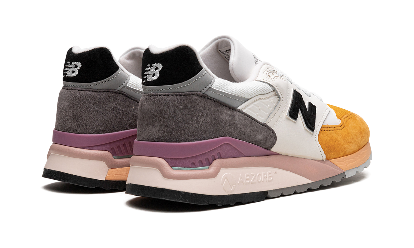 998 "Coastal Pack" M998PSD