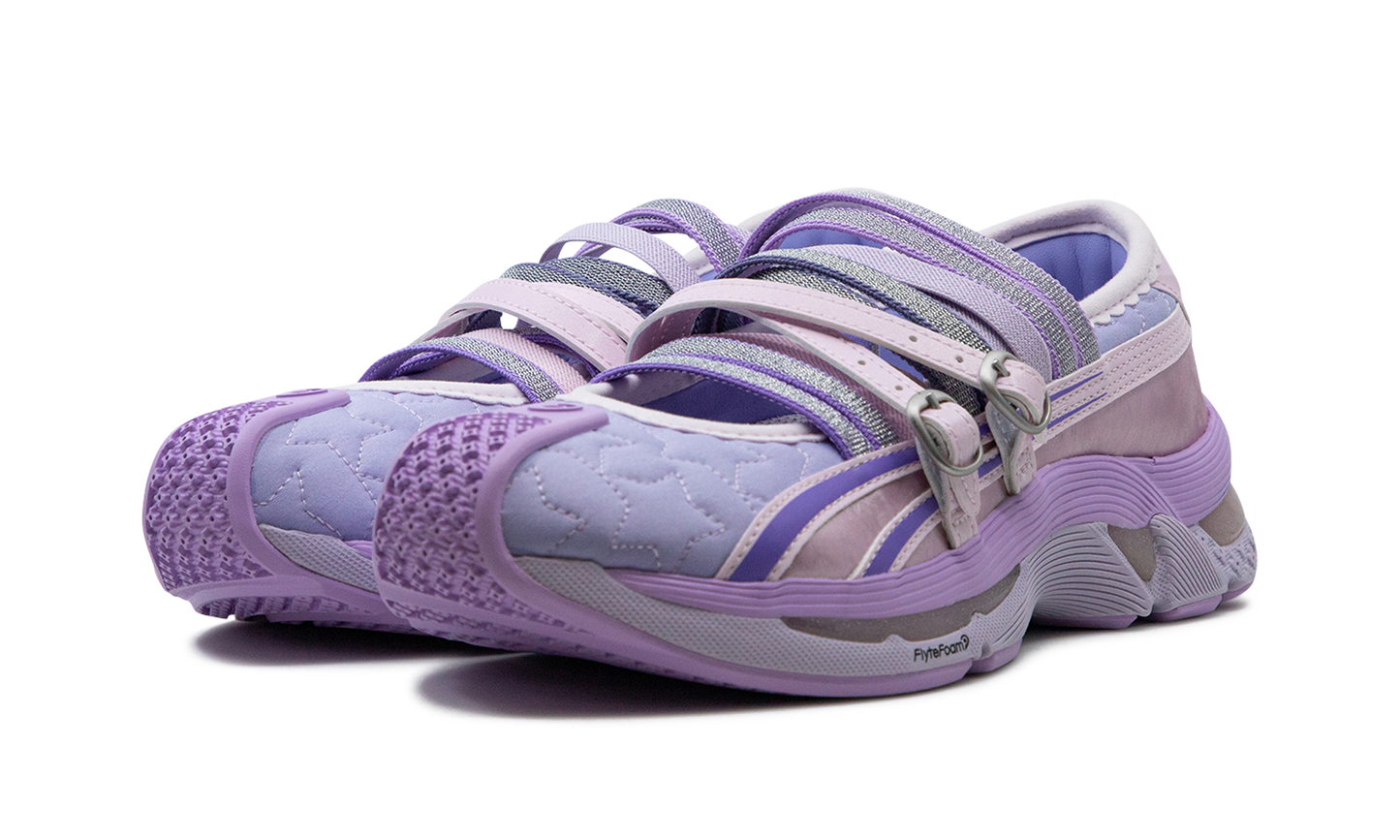 GEL-LOKROS WMNS "Kiko Kostadinov x Heaven By Marc Jacobs - Pink" 1202A489 500