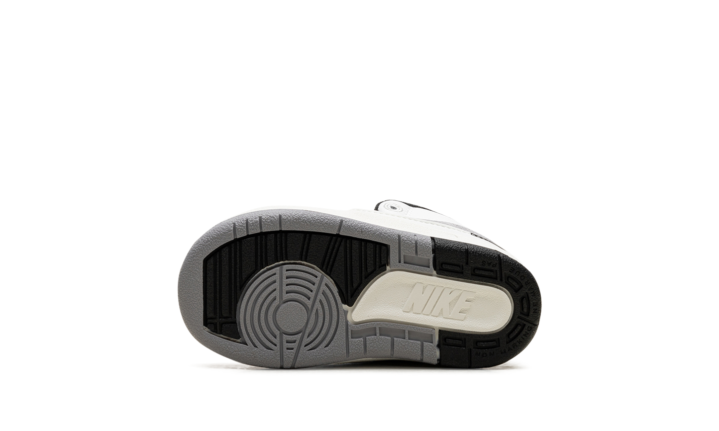 Air Jordan 2 TD "Python" DQ8563 102