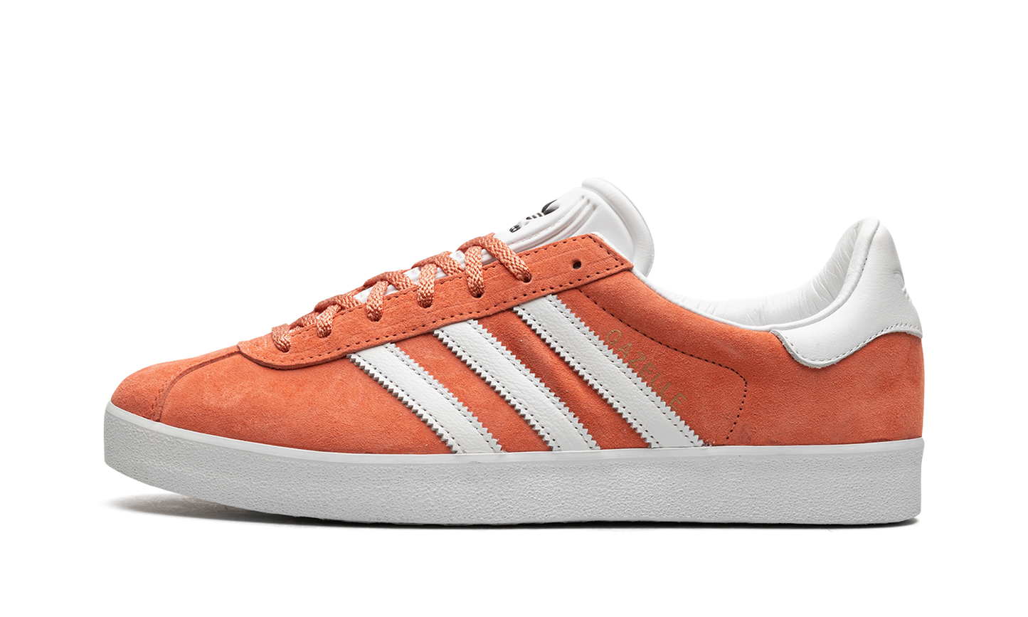 Gazelle 85 "Orange / White"