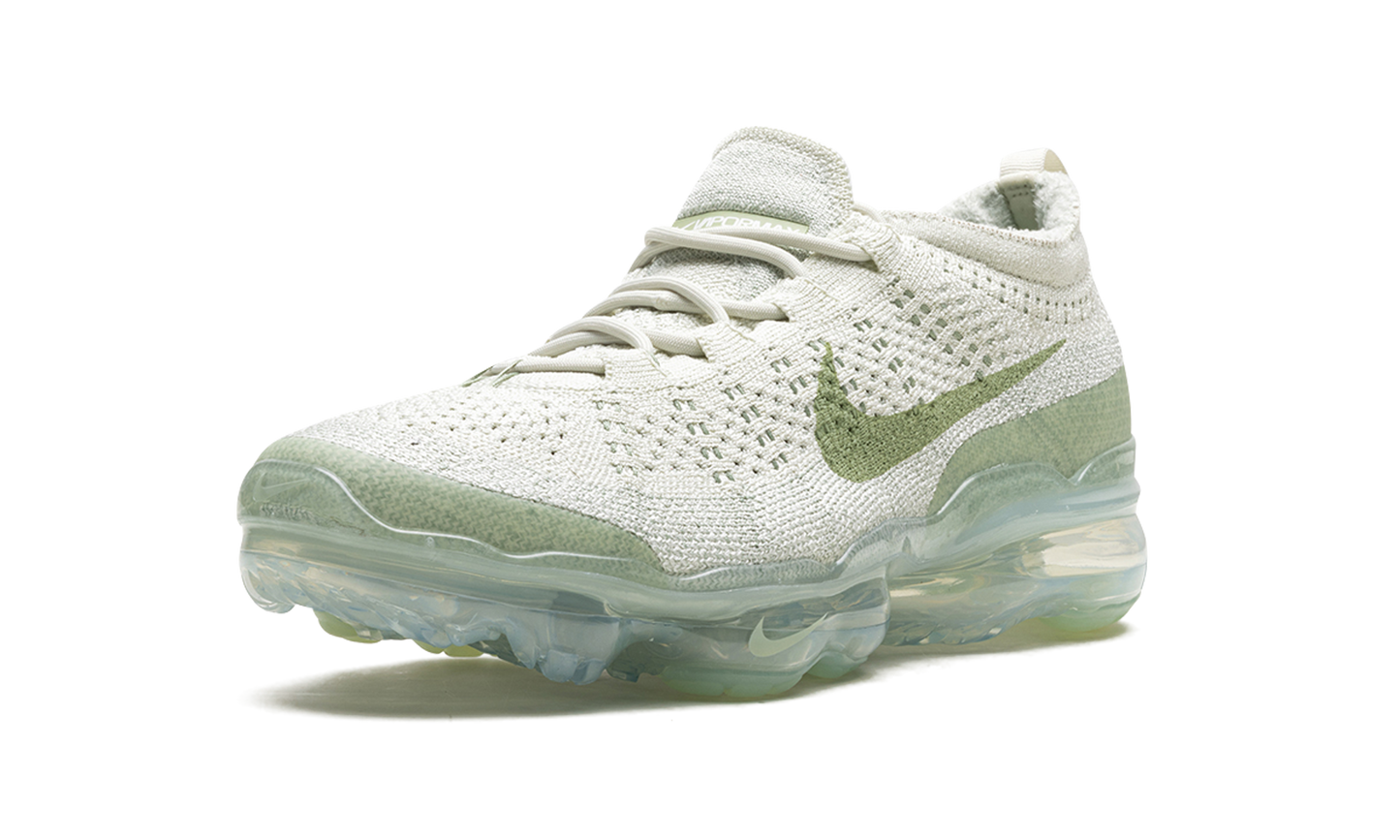 Air VaporMax 2023 Flyknit "Enamel Green" DV1678 300