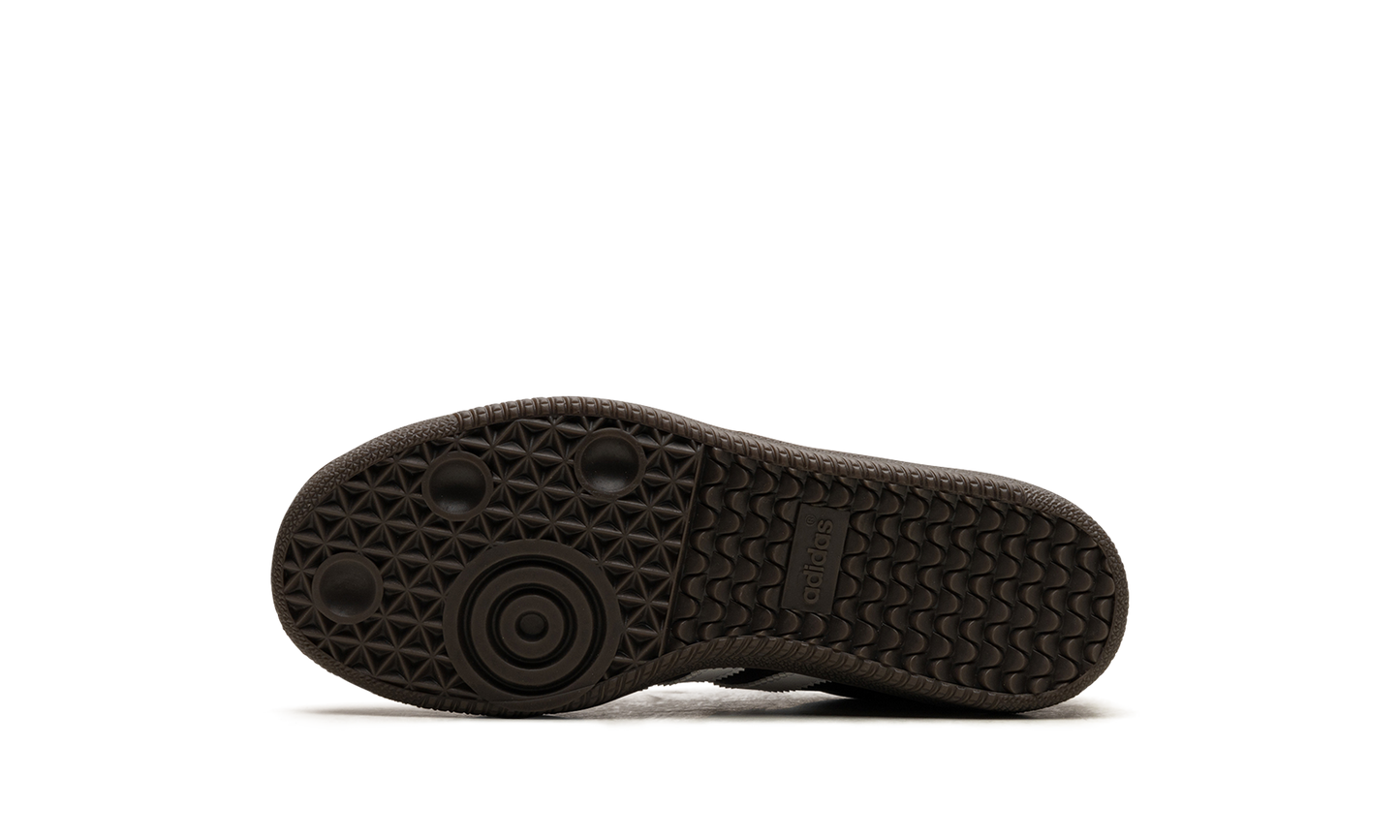 Samba Og PS "BLACK GUM" IE3678