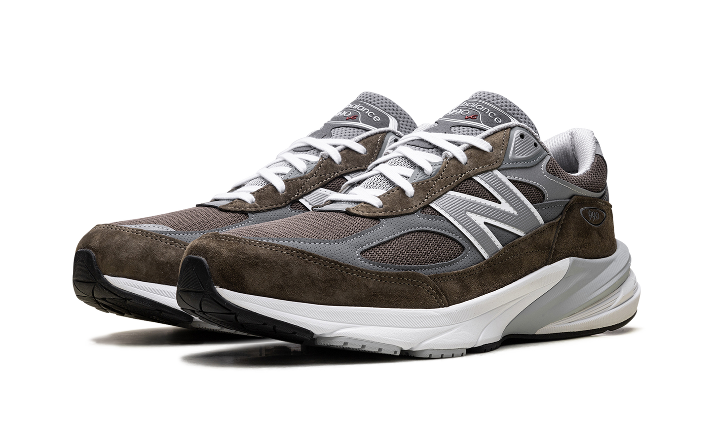 990v6 "MiUSA True Camo White" U990OG6