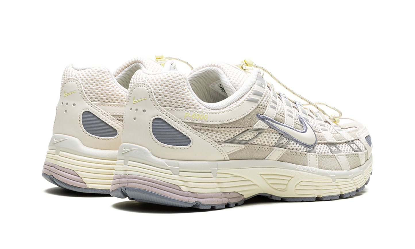 P-6000 WMNS "Light Bone" HJ7284 072