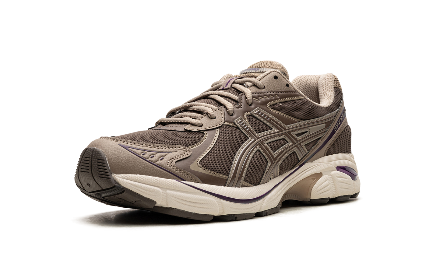 GT 2160 "Dark Taupe Purple" 1203A320 251