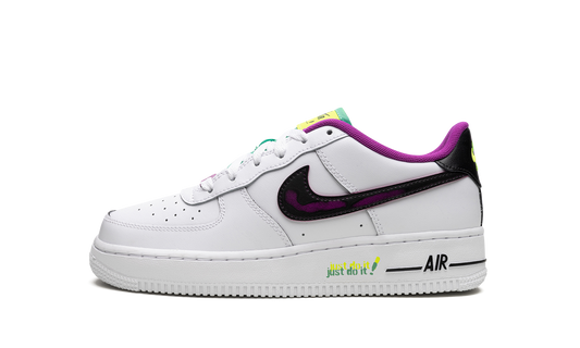Air Force 1 Low '07 LV8 "Just Do It!" DX3933 100