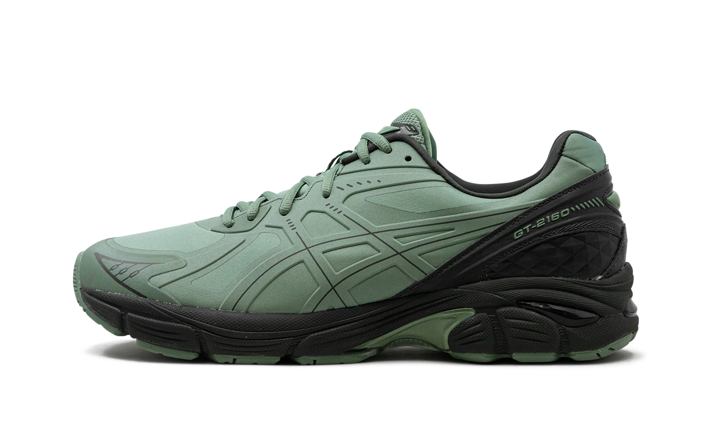 GT 2160 "Slate Grey" 1203A375 021