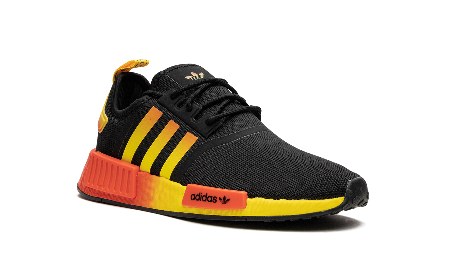 NMD_R1 "SUNSET" FZ5877