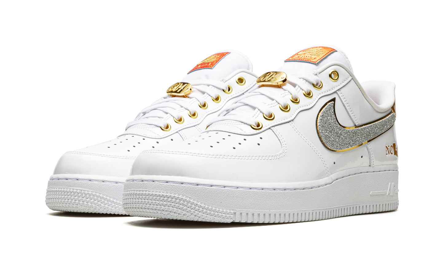 Air Force 1 Low "NOLA" DZ5425 100