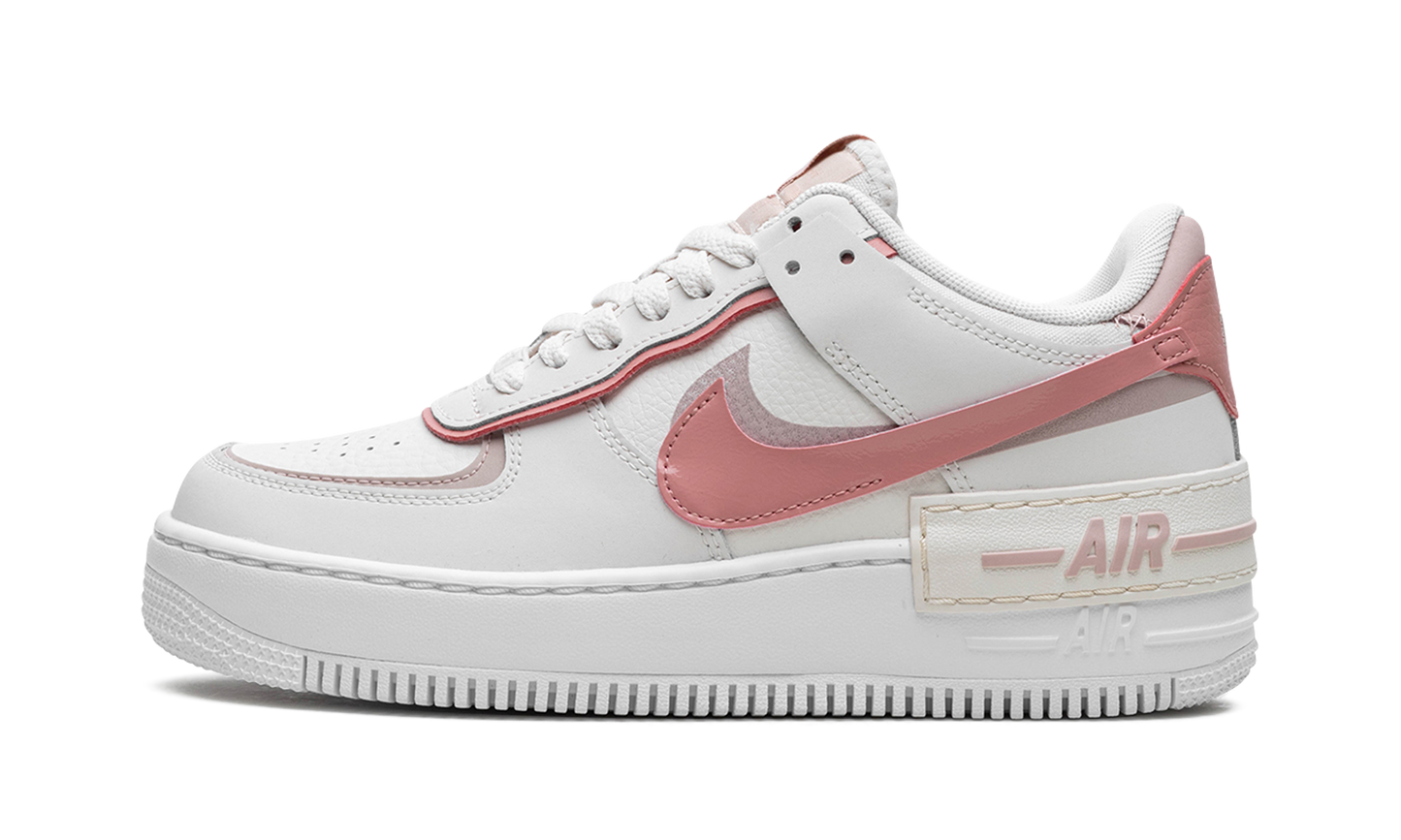 AIR FORCE 1 LO SHADO WMNS "Phantom Pink Oxford" DZ1847 001