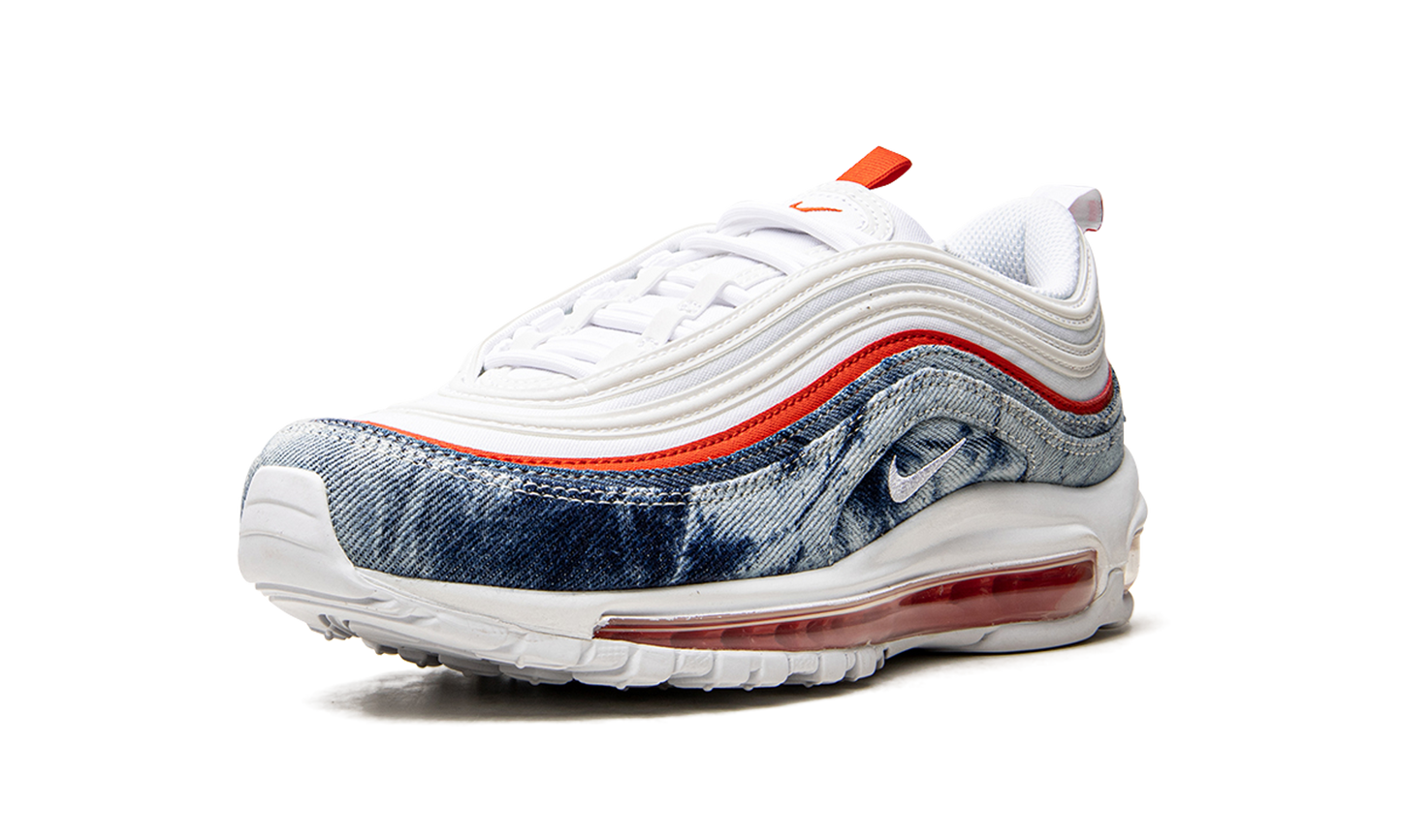 AIR MAX 97 WMNS "Washed Denim Pack" DV2180 900