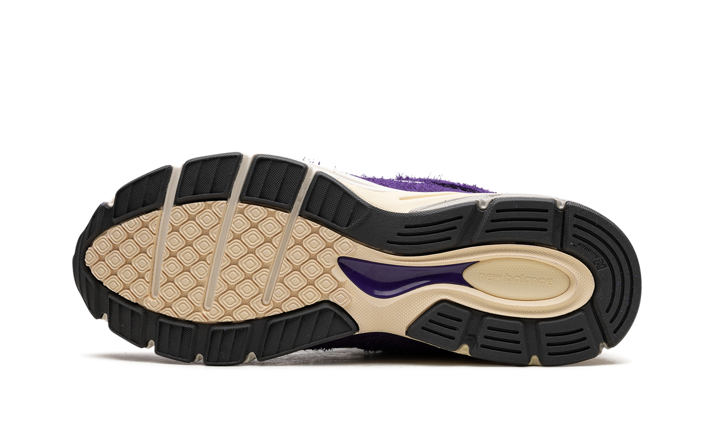 990V4 "Purple Suede" U990TB4