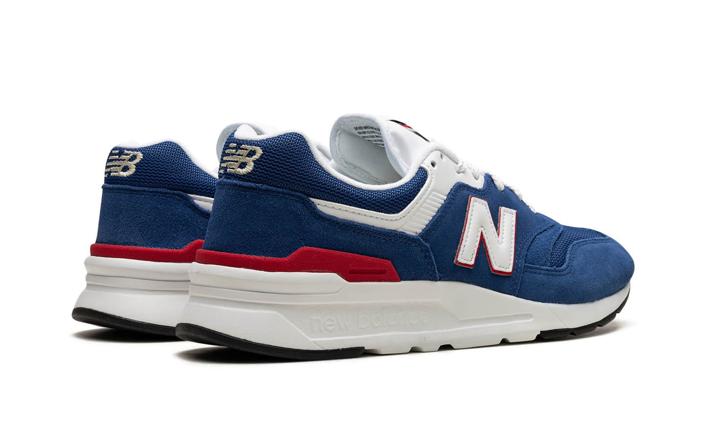 997H "Royal" CM997HVL