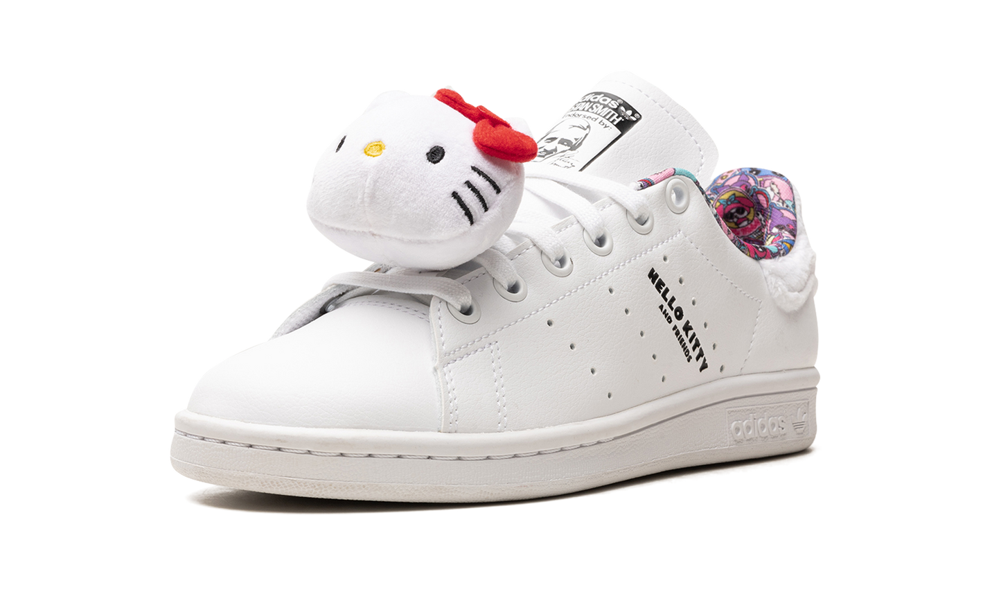 STAN SMITH WMNS "Hello Kitty" HP9656