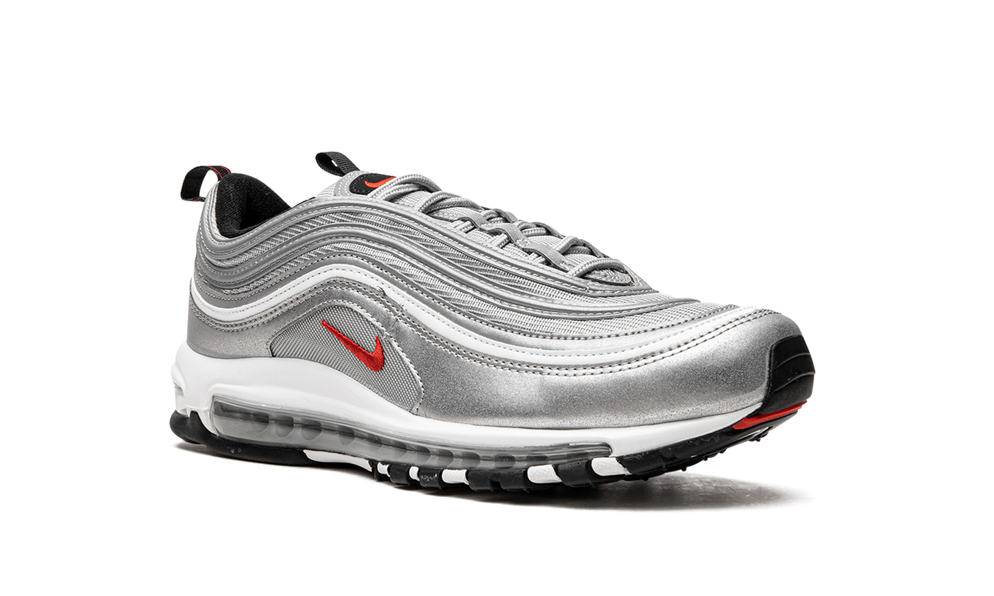 Air Max 97 OG "Silver Bullet 2022" DM0028 002