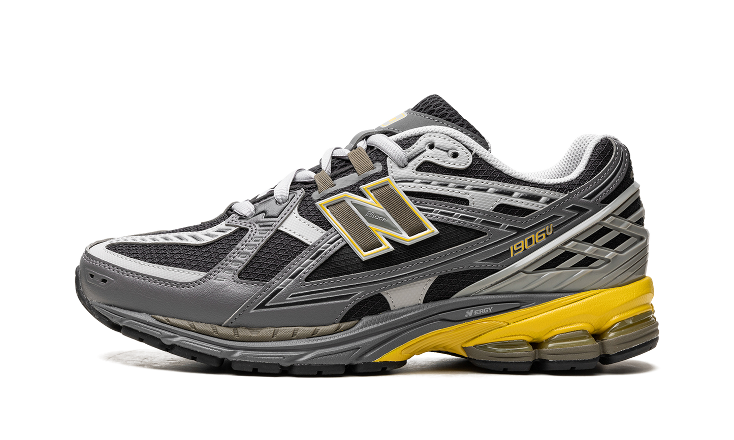 1906U "Castlerock Ginger Lemon" M1906NA