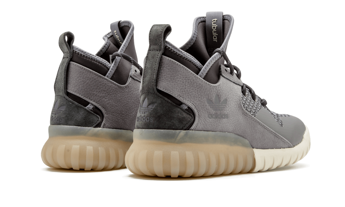 Tubular X "GREY" S74927