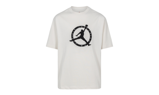 Air Jordan x Off-White S/S Tee "Jordan x Off-White" DM0061 054
