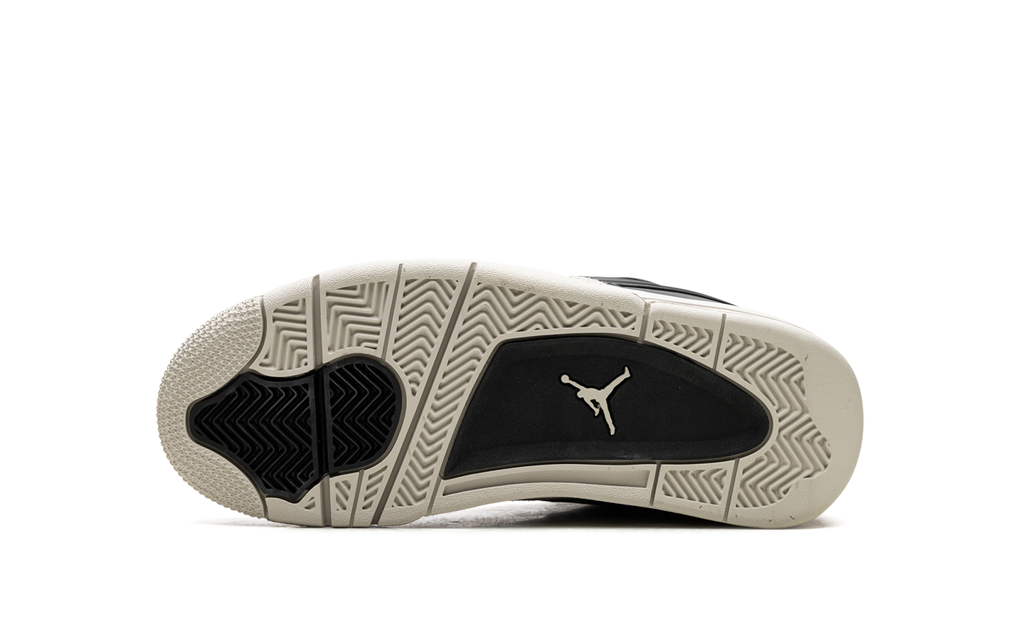 Air Jordan 4 RM "Light Bone" FQ7938 001