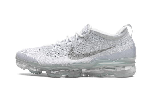 Vapormax 2023 Flyknit "Pure Platinum" DV1678 002