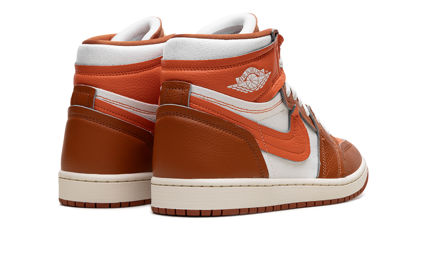 Air Jordan 1 MM High WMNS "Method Of Make" FB9891 800