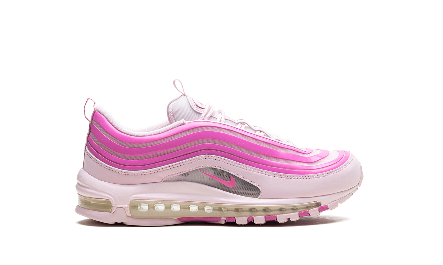 Air Max 97 "Pink Foam" FJ2588 600