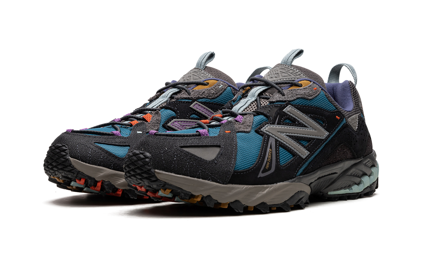 610 "Bodega - The Trail Less Taken" ML610TB1