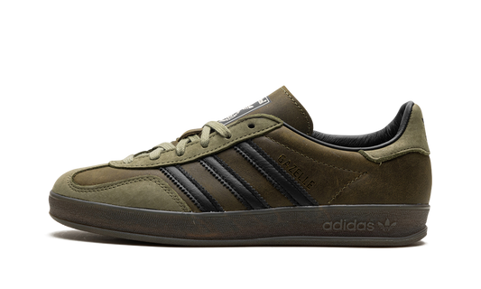 Gazelle Indoor "Focus Olive" IH4772