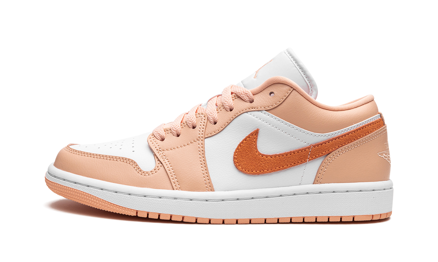 AIR JORDAN 1 LO WMNS "Sunset Haze" DC0774 801