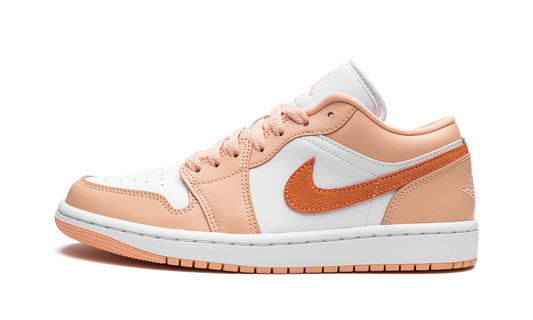 AIR JORDAN 1 LO WMNS "Sunset Haze" DC0774 801