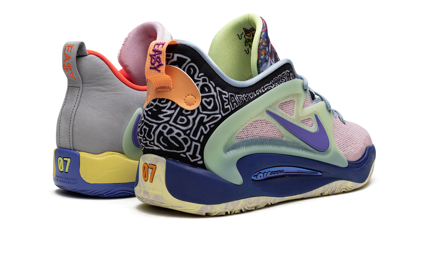 KD 15 "What The" FN8010 500