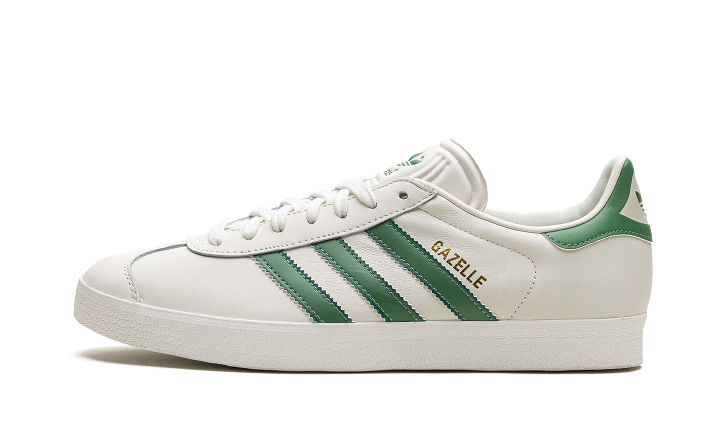 Gazelle "Off White Green"