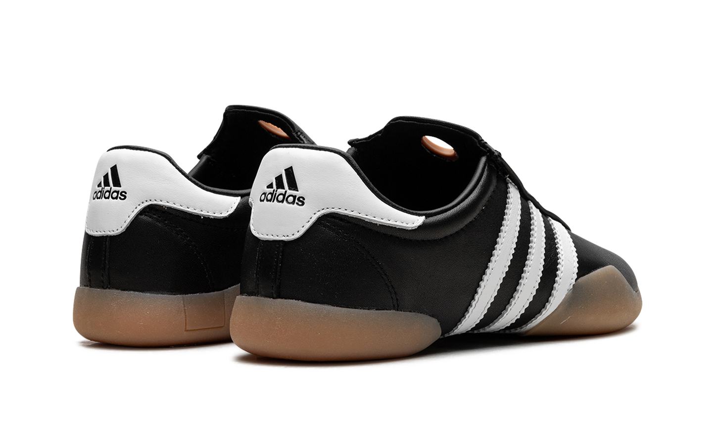 Taekwondo WMNS "Black White" JQ3012