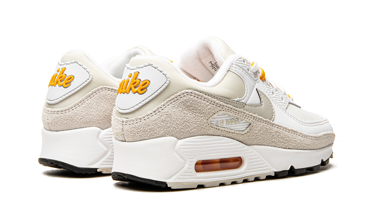 AIR MAX 90 NMS WMNS "Light Bone University Gold"
