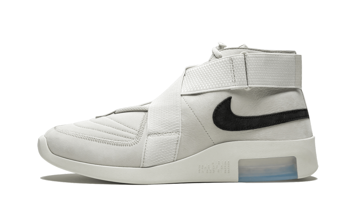 Air Fear Of God Raid "Light Bone" AT8087 001