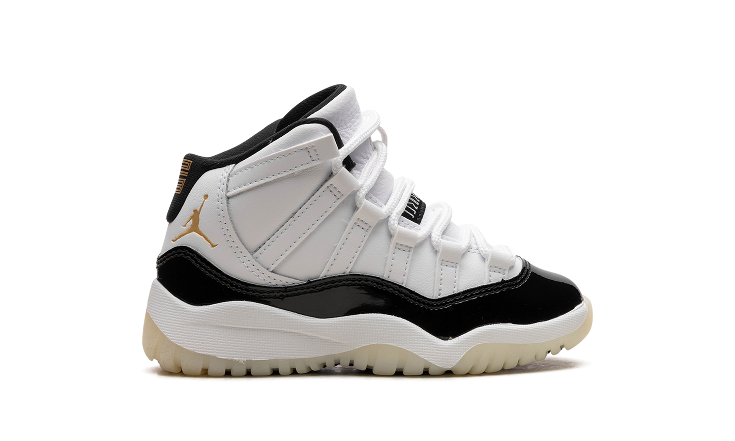 Air Jordan 11 PS "Gratitude" 378039 170