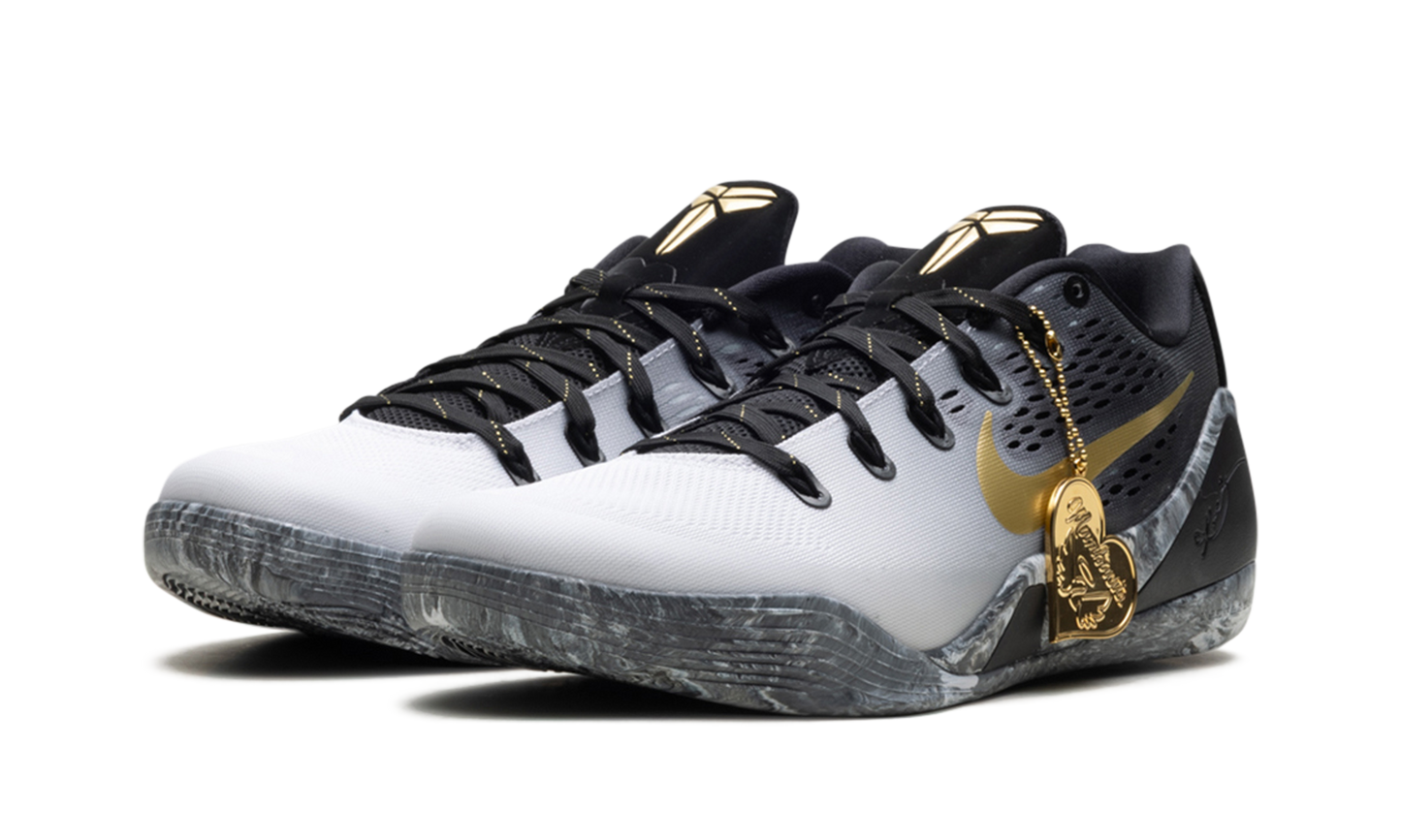 Kobe 9 Elite Low EM Protro "Mambacita" FZ7333 002