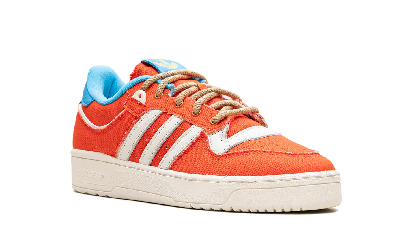 Rivalry Low '86 "The Simpsons - Treehouse Of Horrors" IE7180