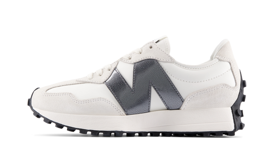 327 Wmns "White / Dark Grey" WS327JWB