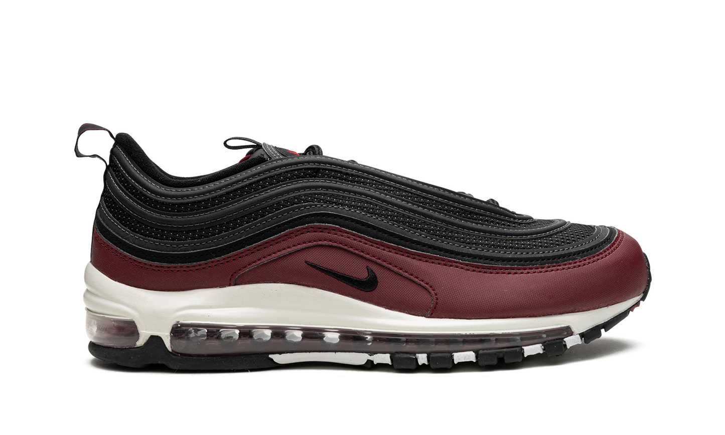 Air Max 97 "Team Red / Black" DQ3955 600