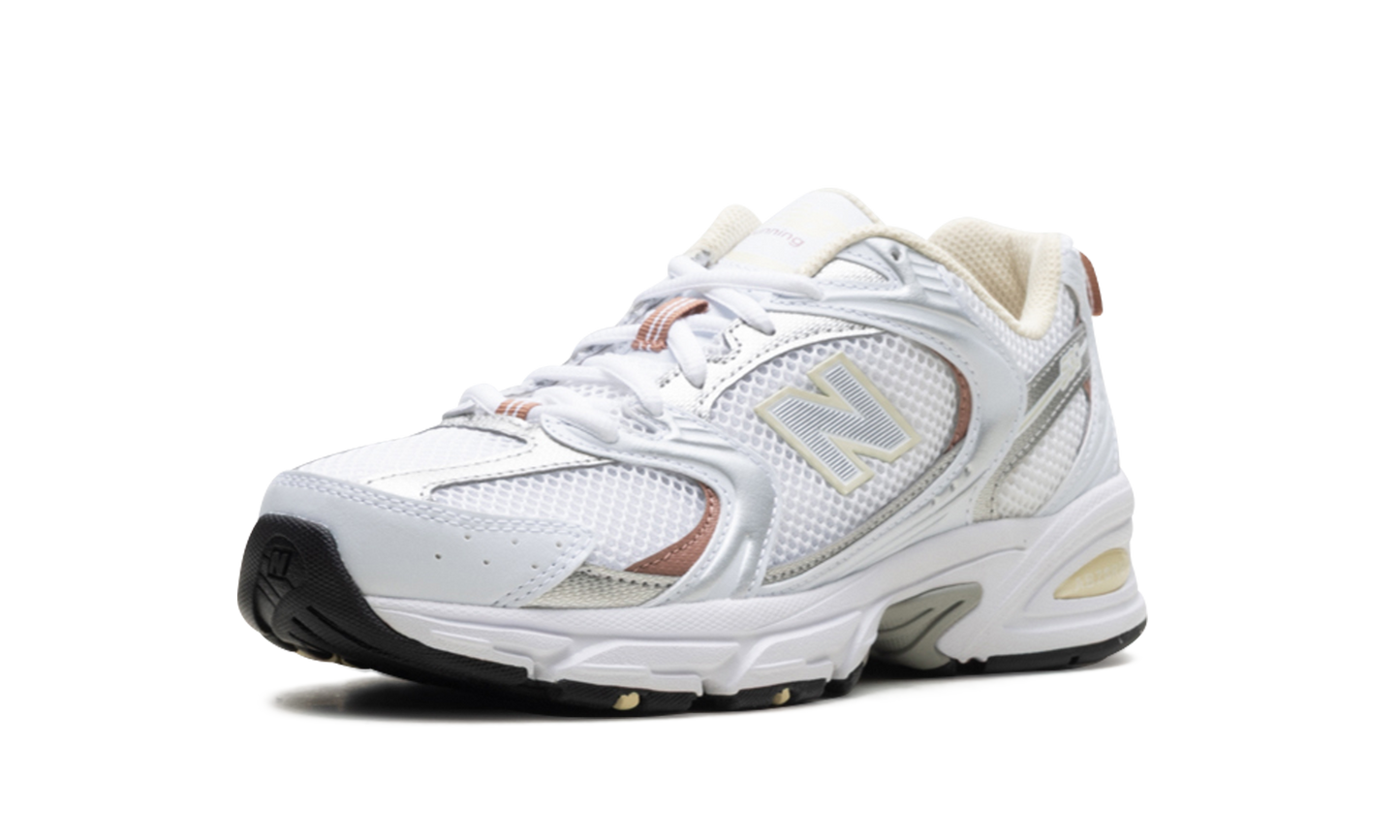 530 "White Calcium" MR530SGA