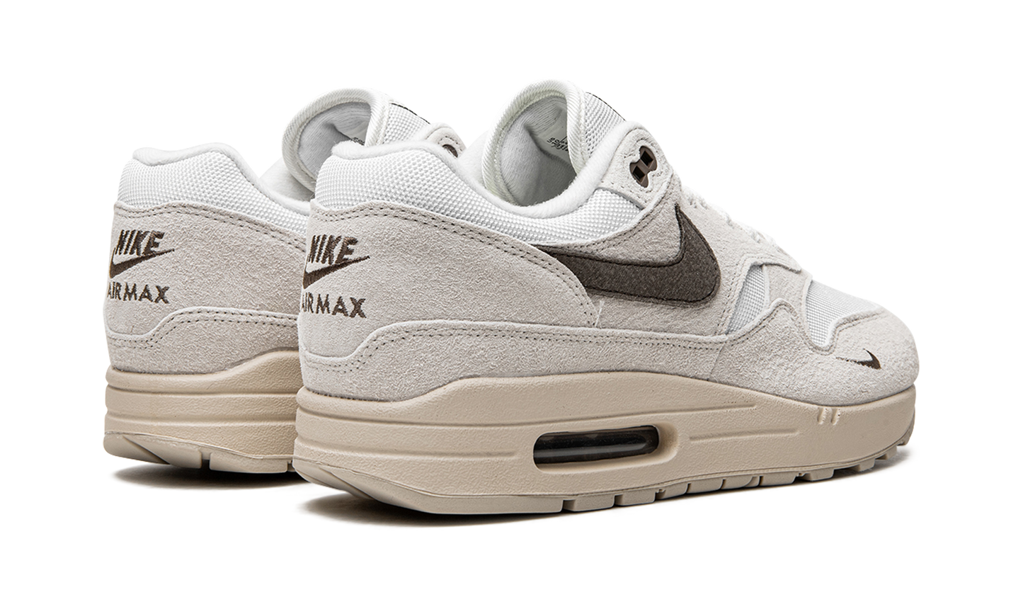 Air Max 1 "Sail Ironstone" DZ4494 100