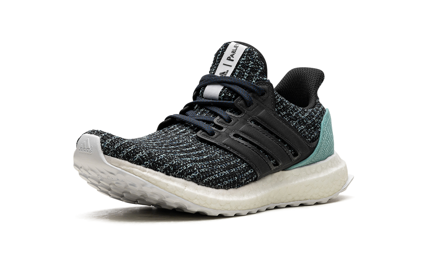 Parley x UltraBoost 4.0 "Carbon"