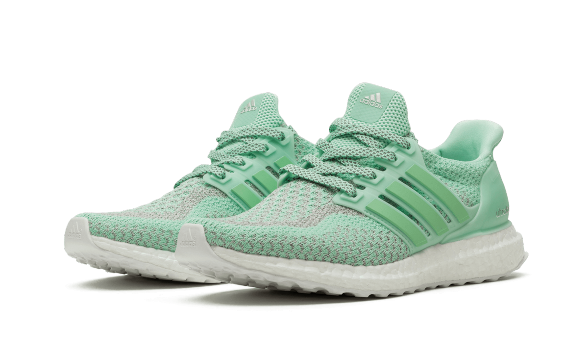 Ultraboost LTD "Lady Liberty"