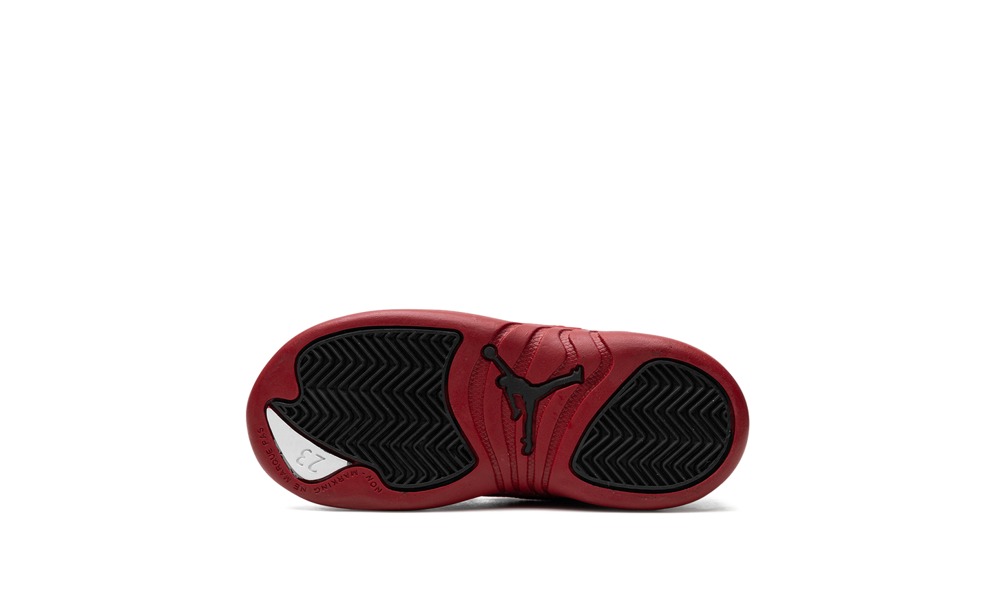 Air Jordan 12 TD "Cherry" 850000 116