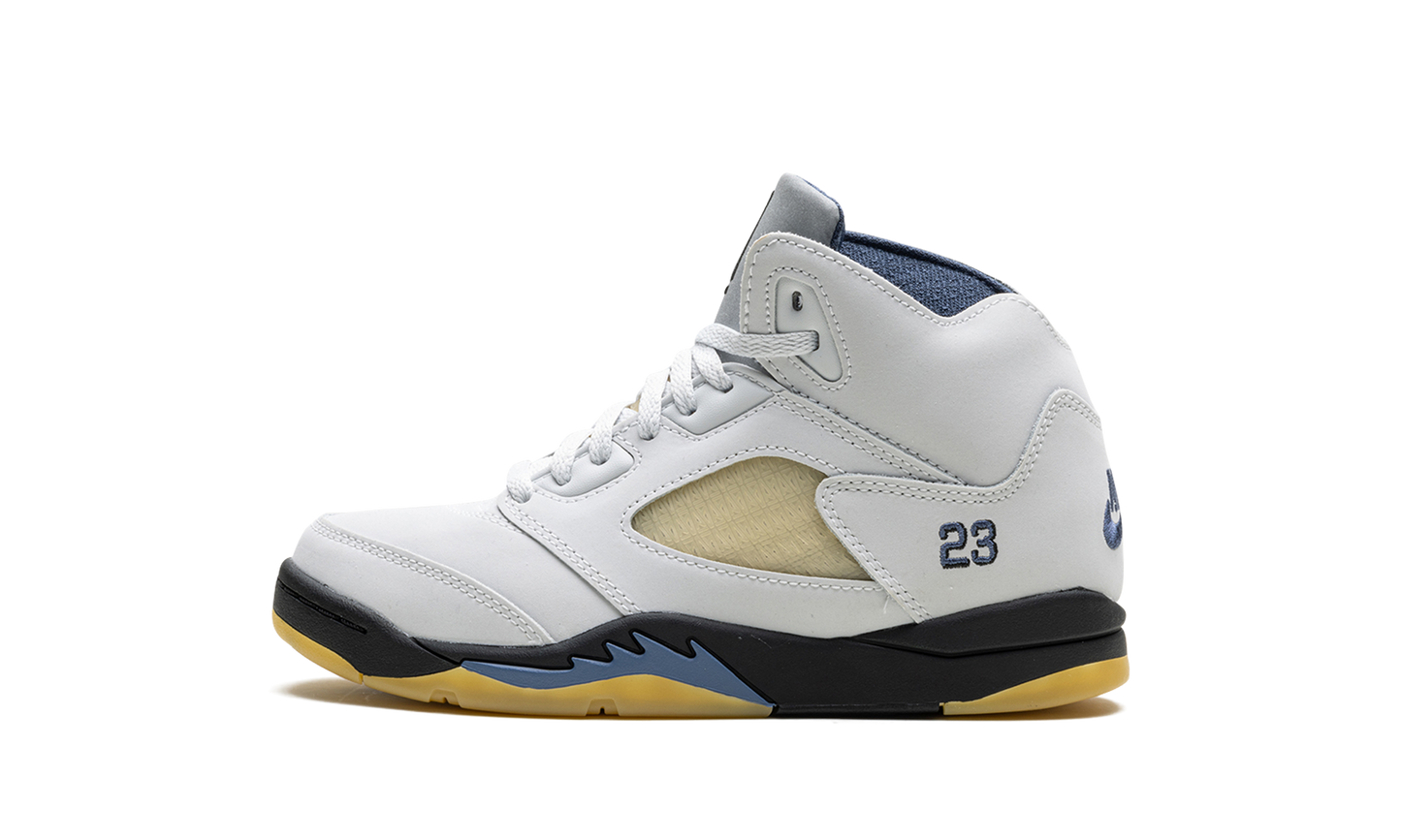 Air Jordan 5 SP PS "A Ma Maniére - Dawn" FZ3356 004