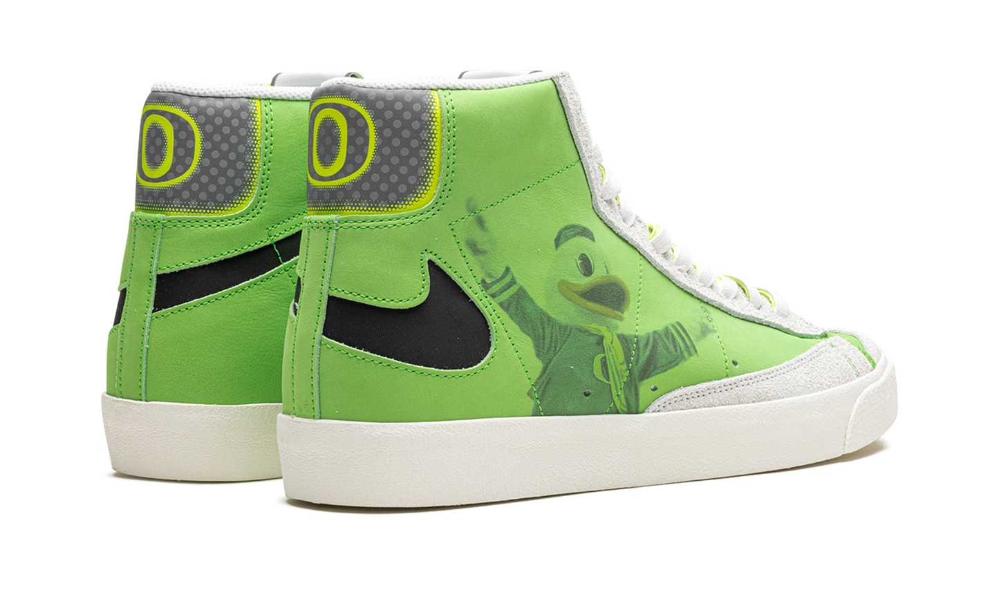 Blazer Mid '77 "University of Oregon Men's Basketball"